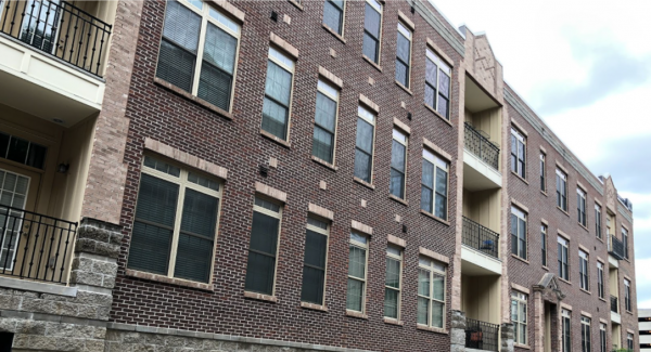 Packard Condos in Downtown Indianapolis