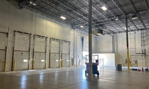 Durable Coating System