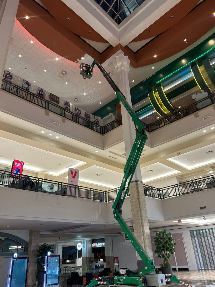 Shopping Mall Buford, GA - During Preview Image 14