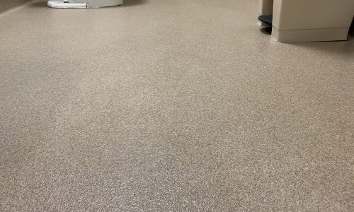 Finished Flooring Service