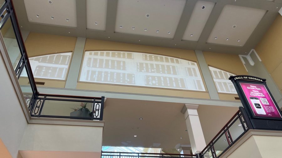 Shopping Mall Buford, GA - During Preview Image 9