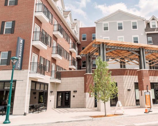 fishers indiana - the switch