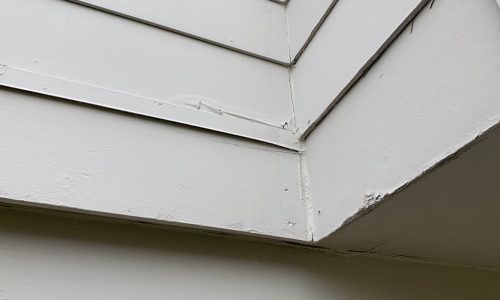 Worn & Weathered Paint