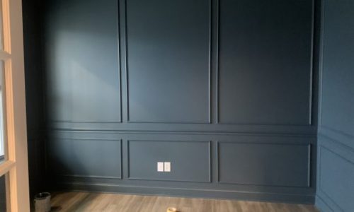 Refined Details in Every Corner