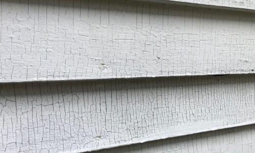 Alligatoring Lead Paint