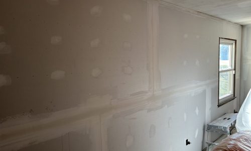 Drywall Installation