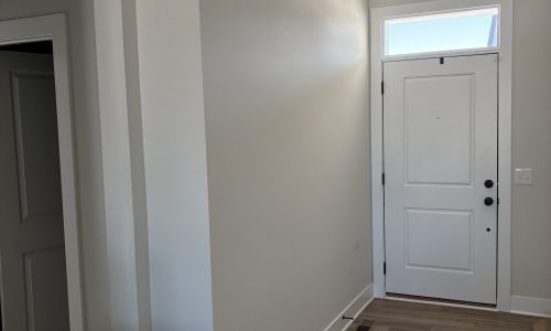 Simple and Unadorned