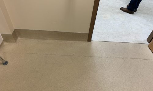 Bathroom Repair Service