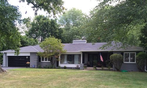 Exterior Painting Fishers