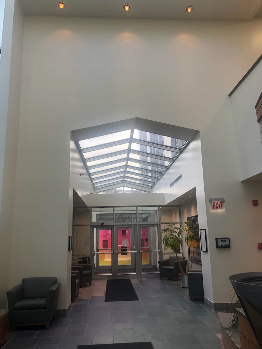 interior arch painted Preview Image 3