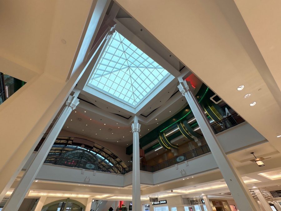 Shopping Mall Buford, GA - After Preview Image 24