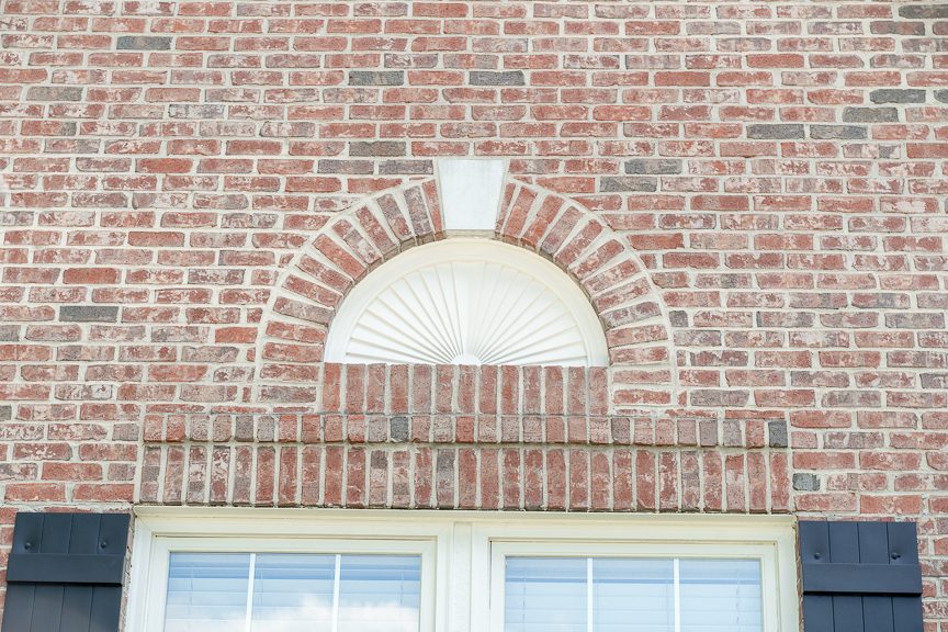 close up of detail work from painting project Preview Image 1