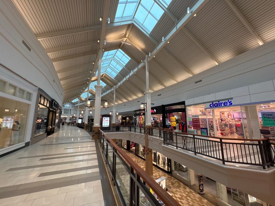 Shopping Mall Buford, GA - After Preview Image 25