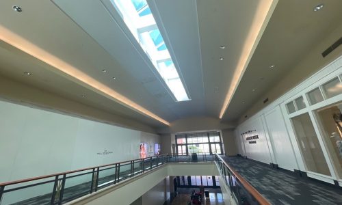 Shopping Mall Buford, GA - Before