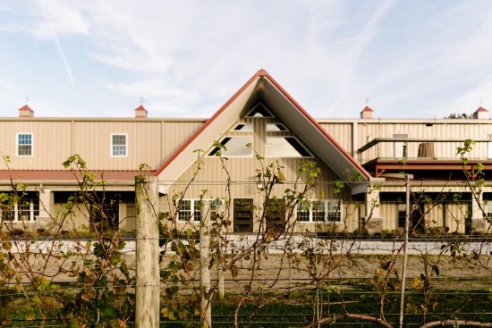 Daniel's - McCordsville