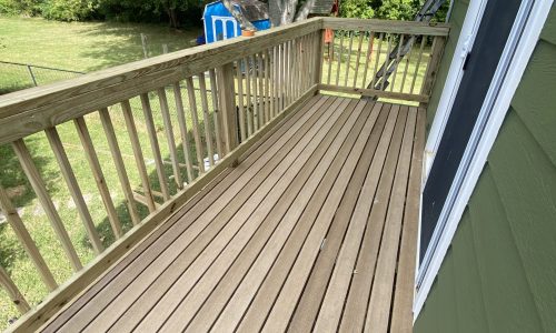 Seamless Transformation