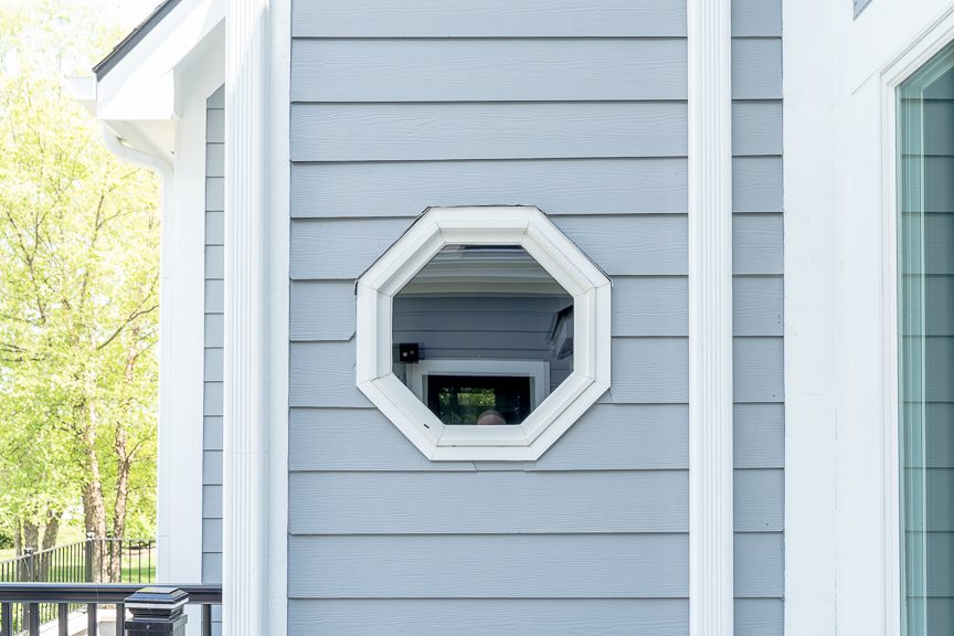 detail and trim work on painting project Preview Image 4