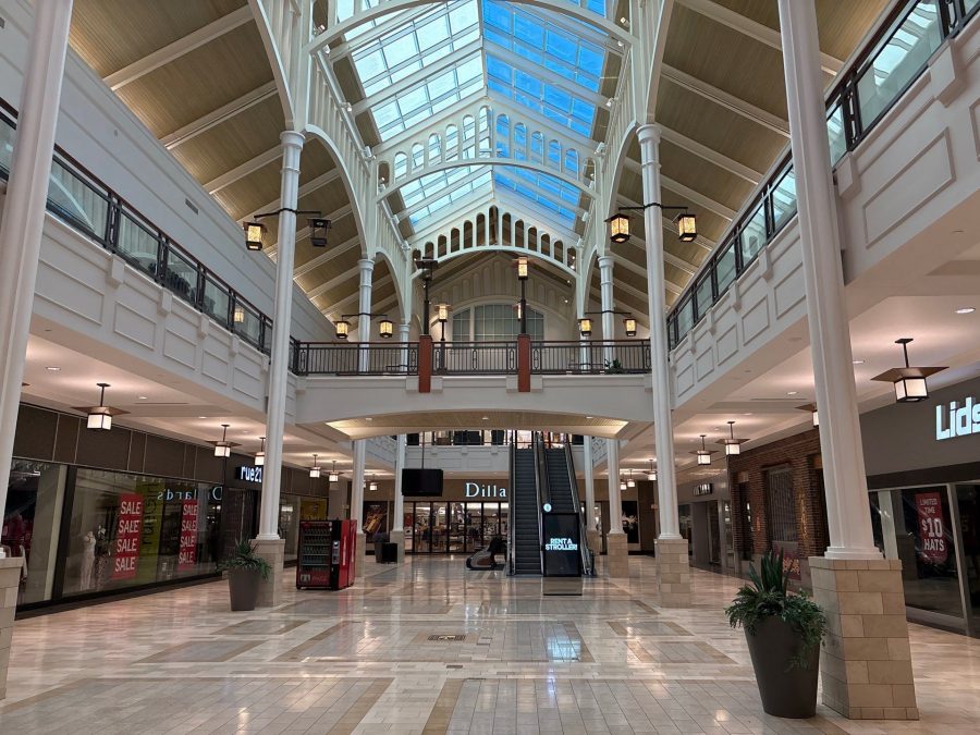 Shopping Mall Buford, GA - After Preview Image 19