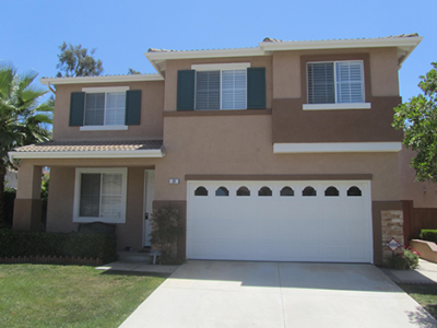 CertaPro Painters the exterior house painting experts in Irvine, CA