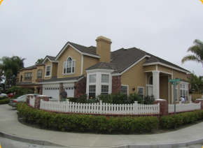 CertaPro Painters in Laguna Hills, CA your Exterior painting experts