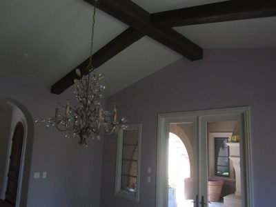 professional interior painting by CertaPro in Irvine, CA