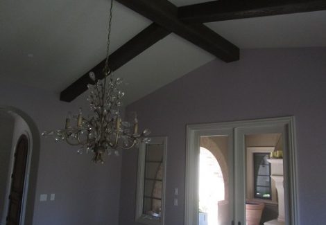 Residential Interior House Painting in Irvine