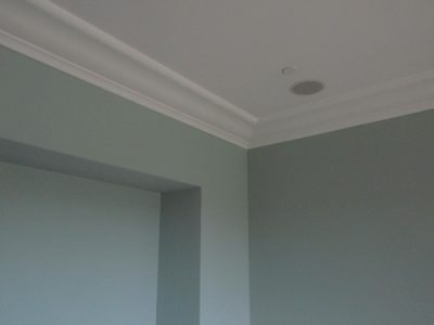 professional interior painting in Irvine, CA by CertaPro