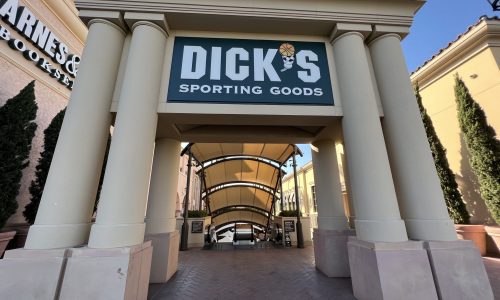 Dick's Exterior Painting