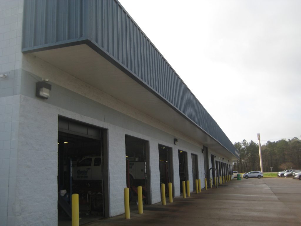 Gateway Tire Flowood, MS Jackson