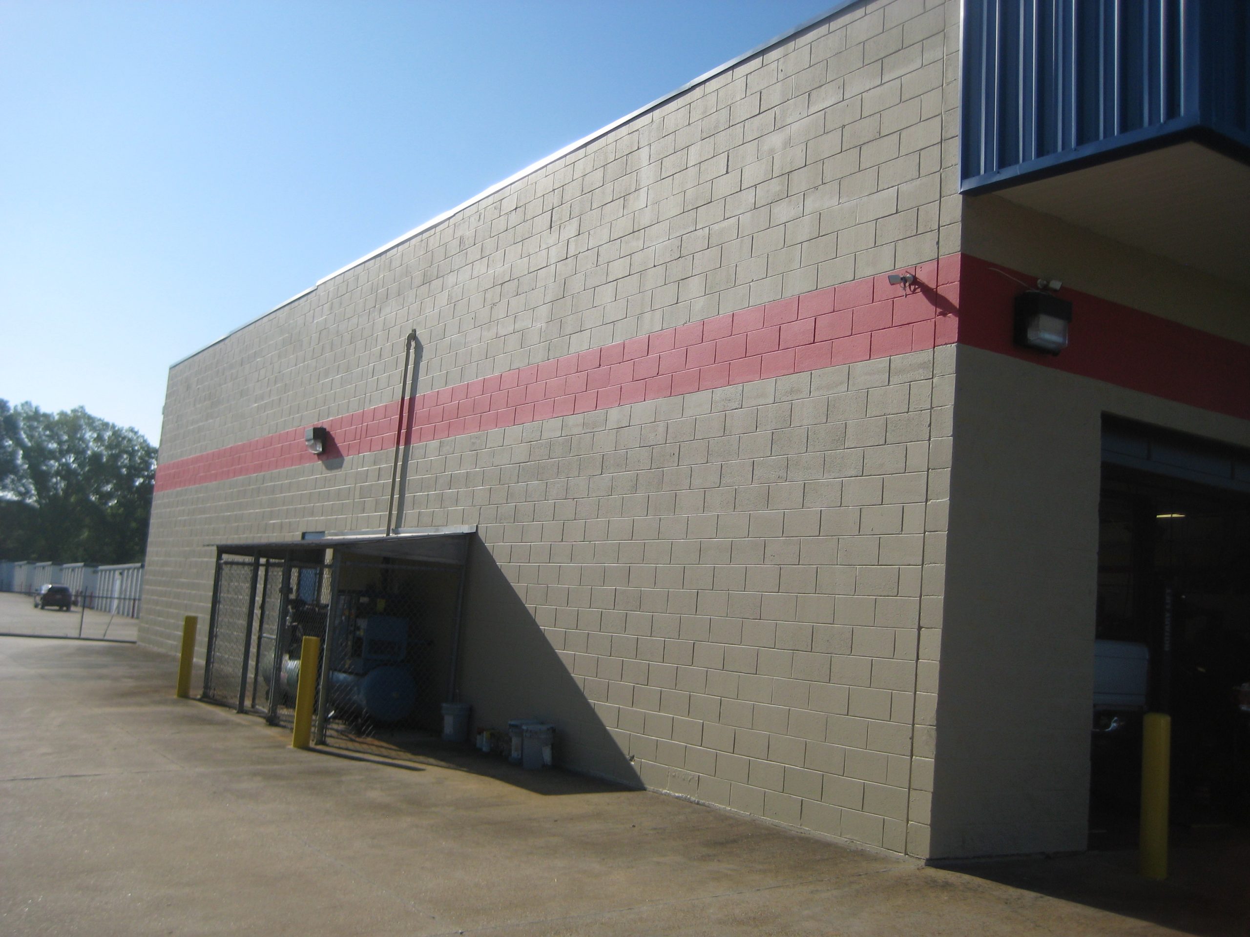 Gateway Tire – Flowood, MS After