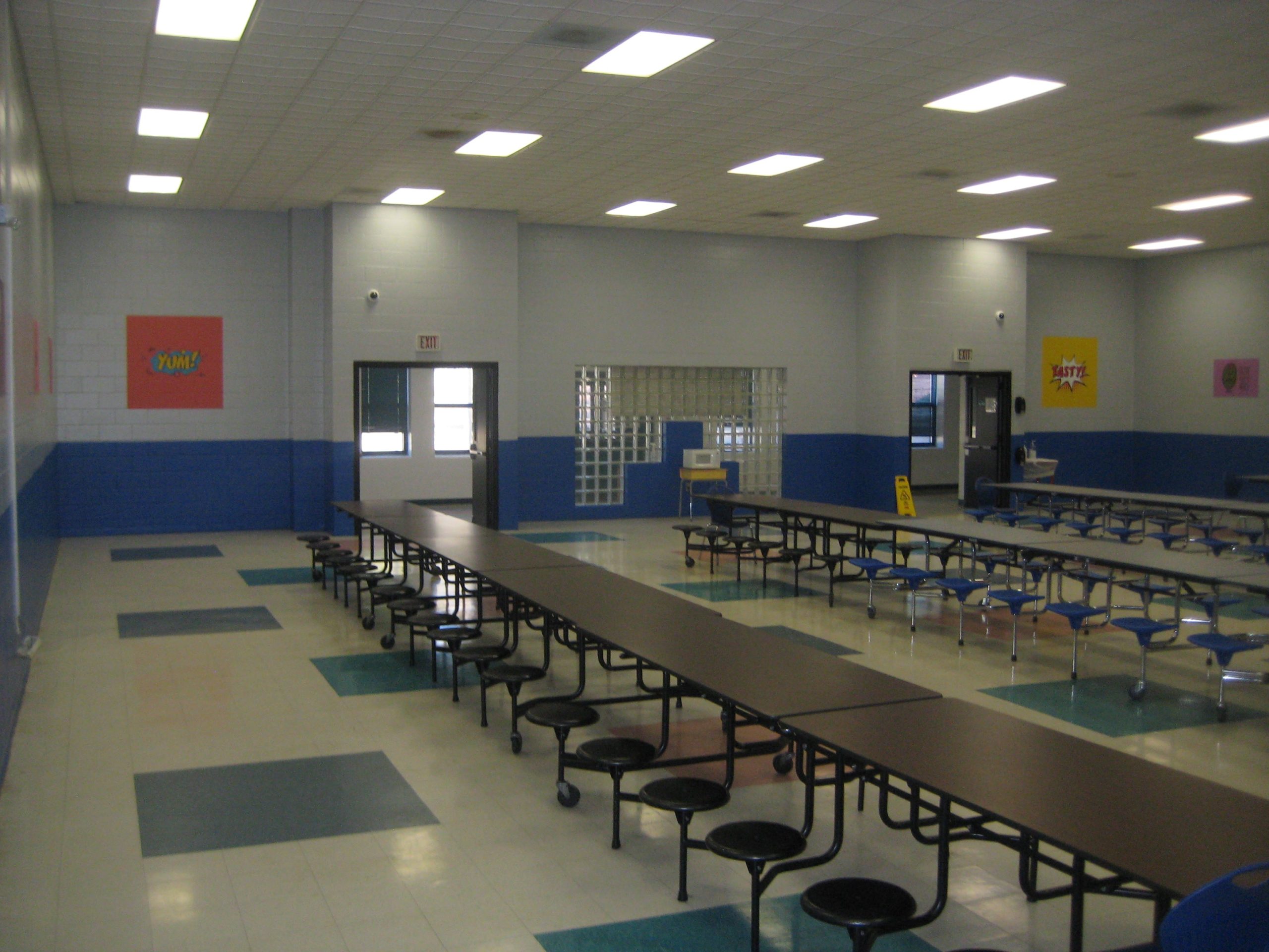 school painting services in MS