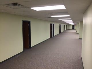 Commercial Painters in Flowood, MS