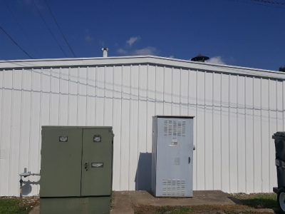 Commercial Painters in Pearl, MS