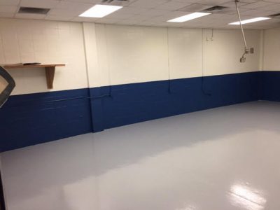 Commercial Painters in Jackson, MS