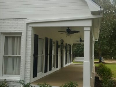 Professional House Painters in Madison, MS