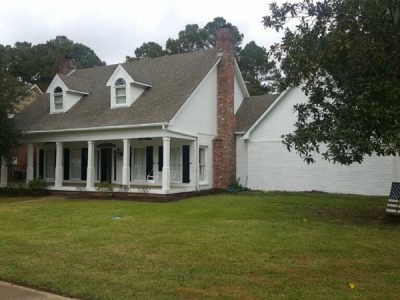 Professional House Painters in Madison, MS