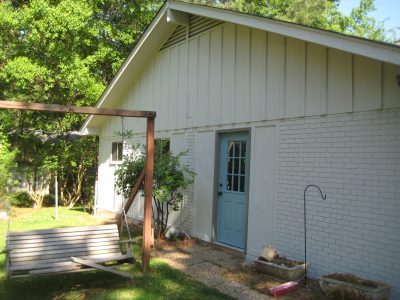 Exterior Painters in Brandon, MS