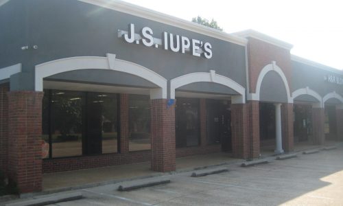 J.S. Lupe's Exterior - Madison, MS