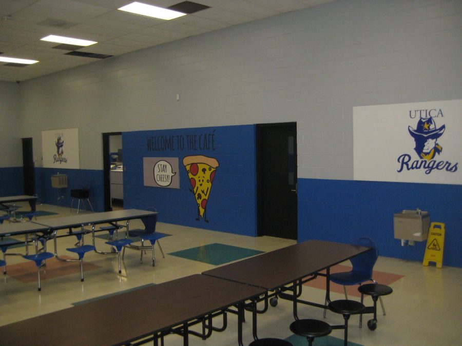commercial painting services for schools in MS Preview Image 5