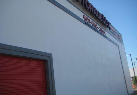 StorageMax - Jackson, MS