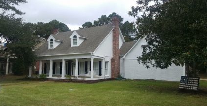 Madison, MS – Exterior