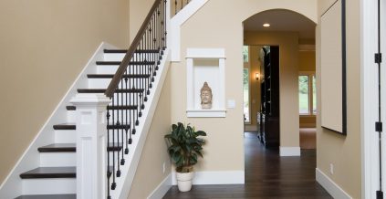 Flowood, MS – Interior