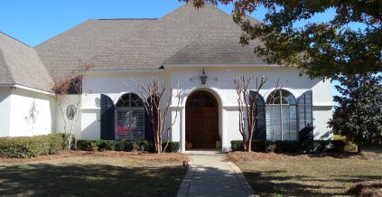 Madison, MS Exterior Home