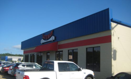 Commercial Painting in Flowood, MS