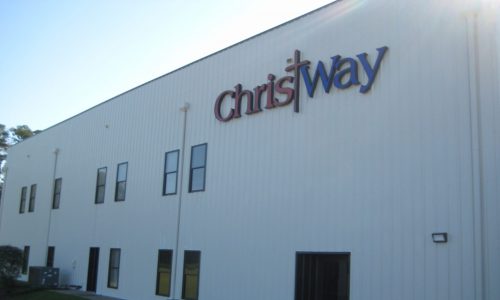 Church Painters Jackson MS