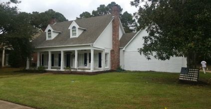 Madison, MS – Exterior