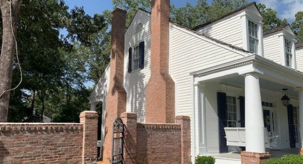 best exterior painting services in Jackson