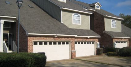 Multi-Home Exterior Painting – Flowood, MS ...