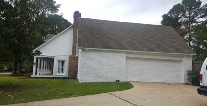 Madison, MS – Exterior