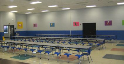 Utica Elementary School – Utica, MS ...